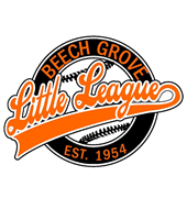 Beech Grove Little League > Home