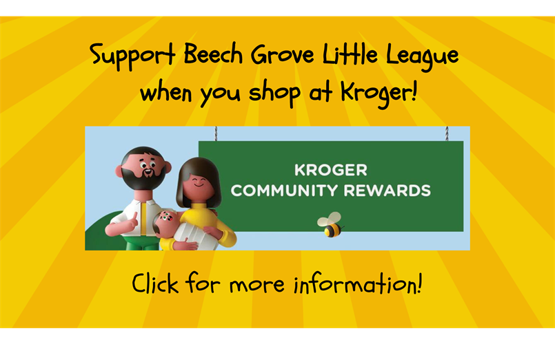 Kroger Rewards