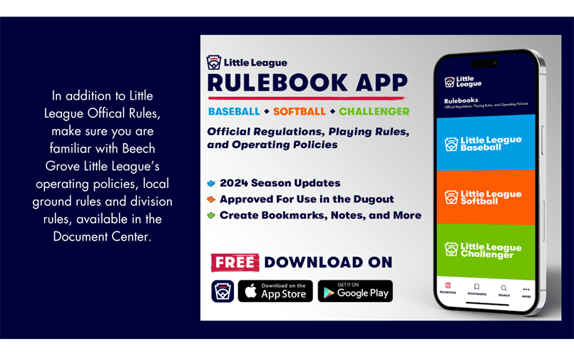 Rules App