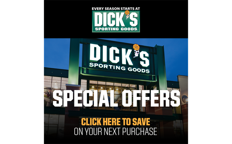 DICK'S Discounts