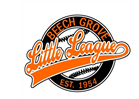 2022 BGLL Game schedules